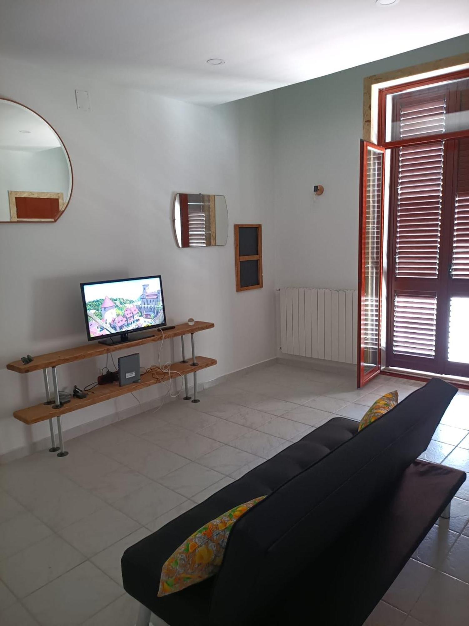 Villa P&P House Syracuse Esterno foto