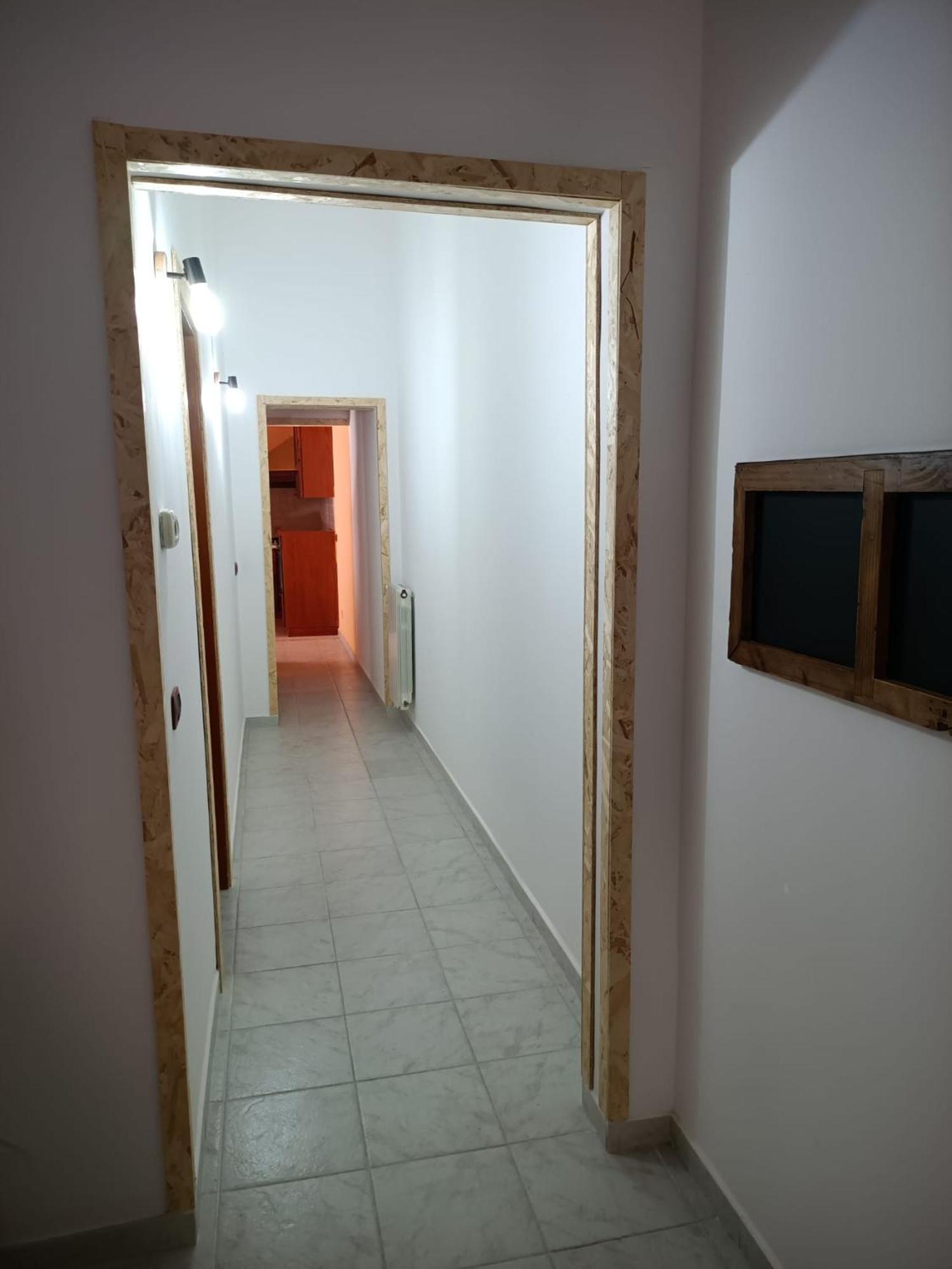 Villa P&P House Syracuse Esterno foto