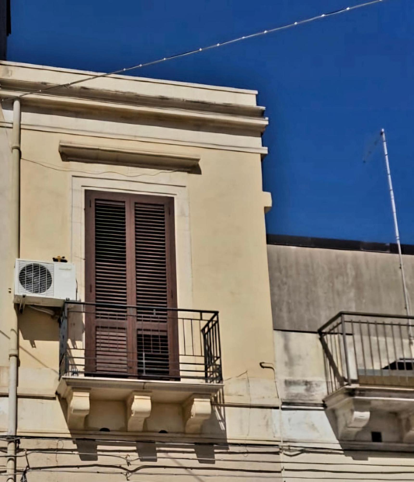 Villa P&P House Syracuse Esterno foto
